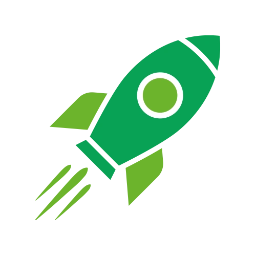 icons_Rakete