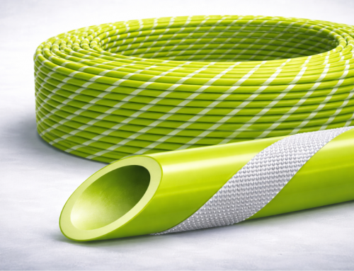 Now available: velcro-pipes